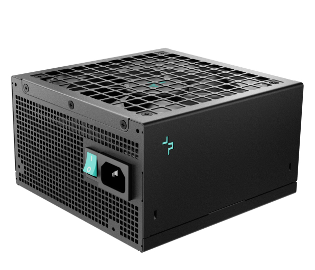 Deepcool PN1200M 1200W 80 Plus Gold ATX 3.1 R-PNC00M-FC0B-JGEU - 1367797 - zdjęcie 5